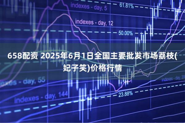 658配资 2025年6月1日全国主要批发市场荔枝(妃子笑)价格行情